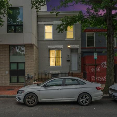 Unit # 1 - Right Next To Howard University ワシントン エクステリア 写真
